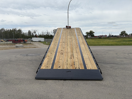 FFTSS 102''X32' GOOSE FULL TILT 25000GVWR - Image 14