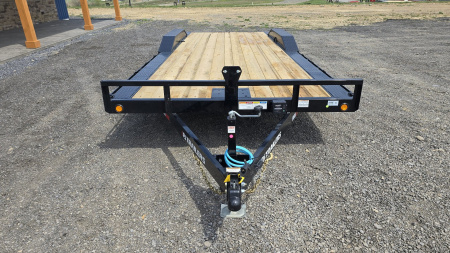 New PJ Buggy Hauler / 9.8K / 102"x22'