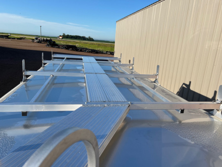 New 2026 Sundowner Trailers 16' Aluminum Contractor Enclosed Cargo / Enclosed Trailer