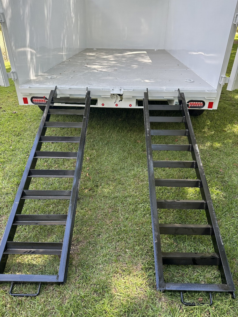 New 2024 Southern Utility 7x14TA Dump Trailer