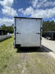 New 2023 XTREME CARGO  7X14TA Cargo / Enclosed Trailer