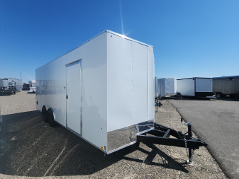 New 2025 Mirage Trailers 102 X 20 XE CH Cargo / Enclosed Trailer