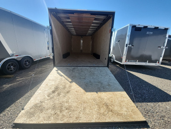 New 2025 Mirage Trailers 102 X 20 XE CH Cargo / Enclosed Trailer