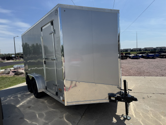 New 2026 US Cargo ULAFT7514 Cargo / Enclosed Trailer