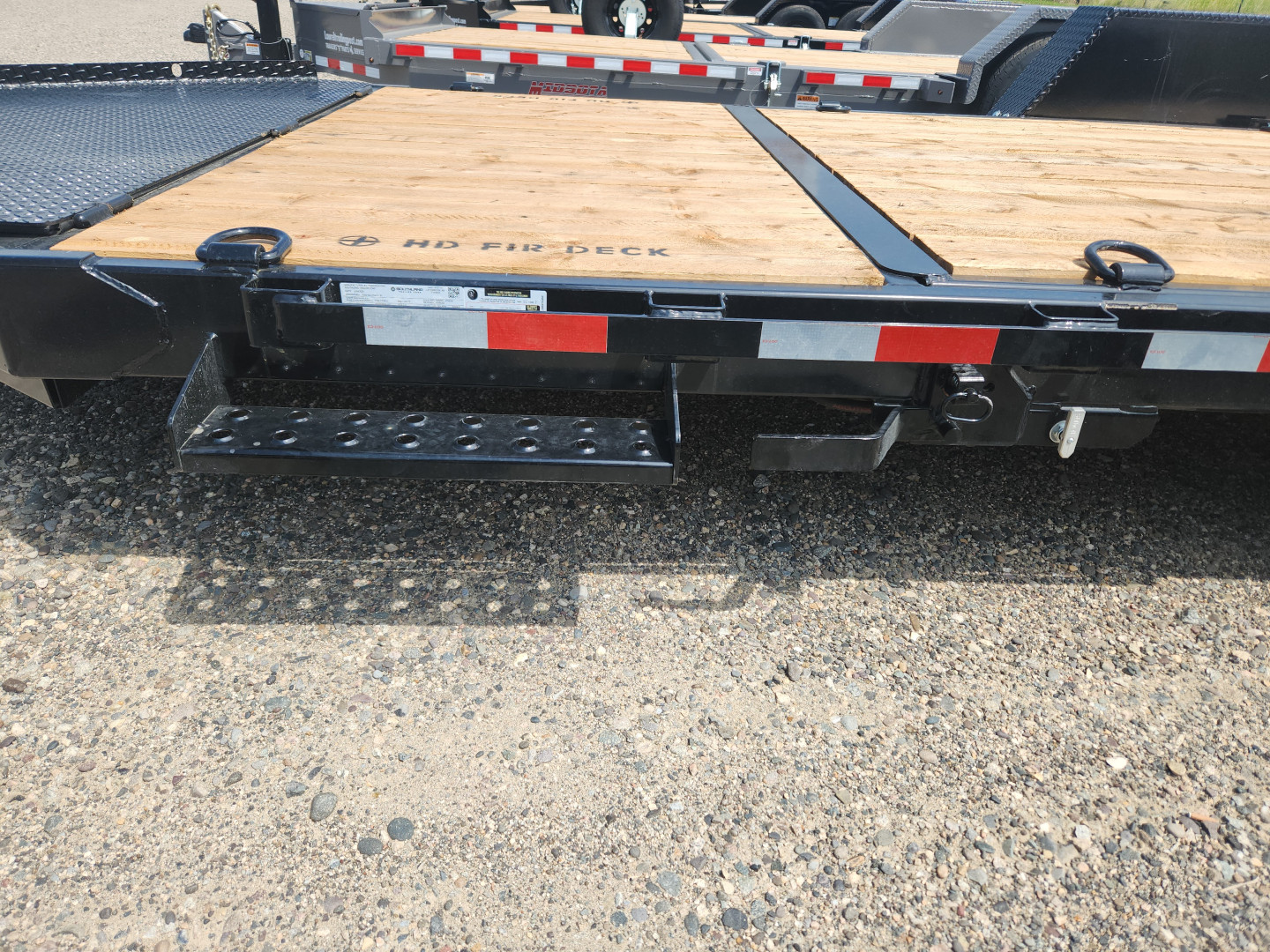 New 2026 Southland Trailers 20' TILT, 4 +16' 14K MODEL Tilt Trailer