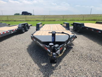 New 2026 Southland Trailers 20' TILT, 4 +16' 14K MODEL Tilt Trailer