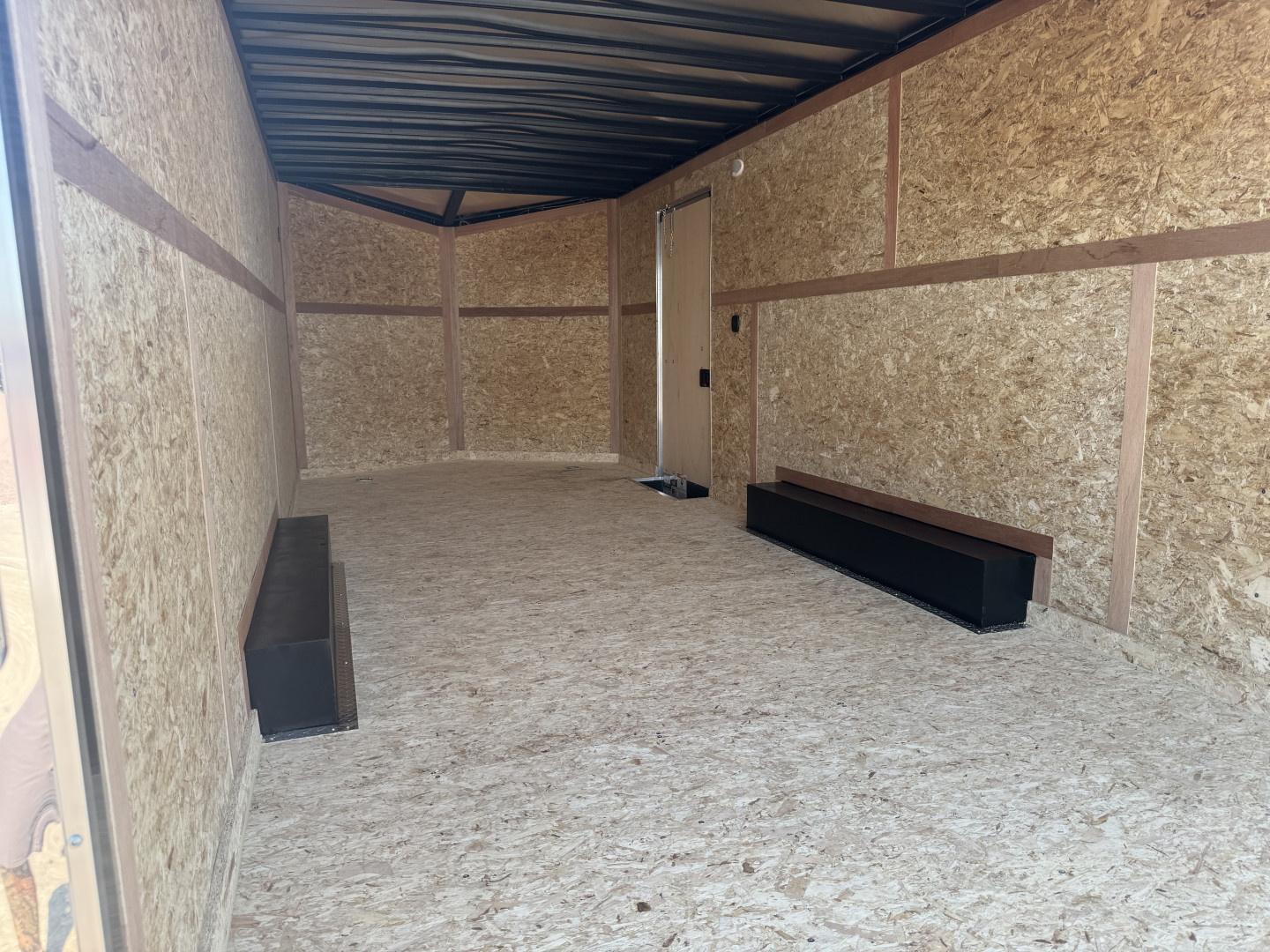 New 2026 US Cargo ULAFT8520TA5 Cargo / Enclosed Trailer