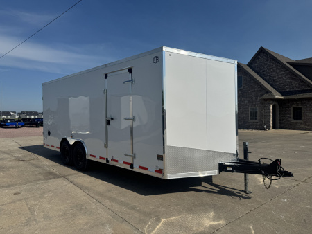 New 2026 US Cargo ULAFT8520TA5 Cargo / Enclosed Trailer