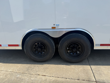 New 2026 US Cargo ULAFT8520TA5 Cargo / Enclosed Trailer