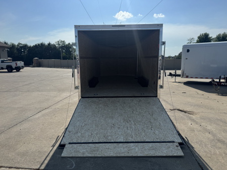 New 2026 US Cargo ULAFT8520TA5 Cargo / Enclosed Trailer