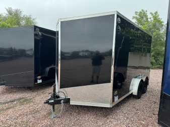 New 2026 US Cargo ULAFT514TA2 Cargo / Enclosed Trailer