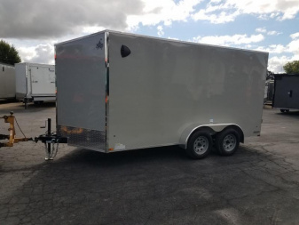 New 2025 Forest River CLASSIC SERIES 7X14