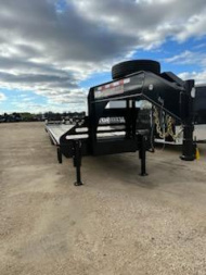 Used 2023 Midsota FB36-GN