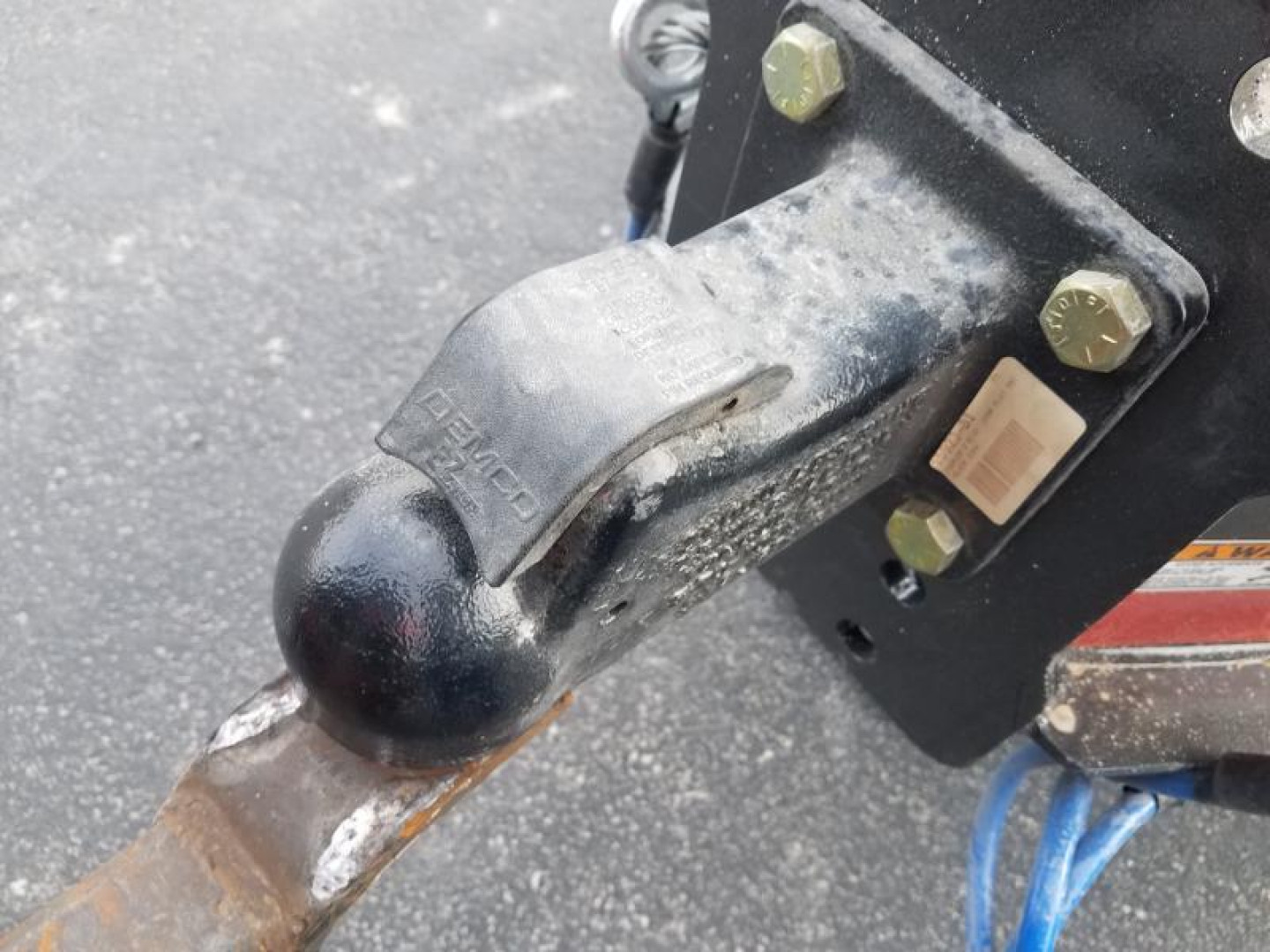 New 2025 Diamond C Trailers LPT208 14X81