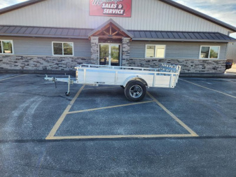 New 2024 Glacier GT5X10