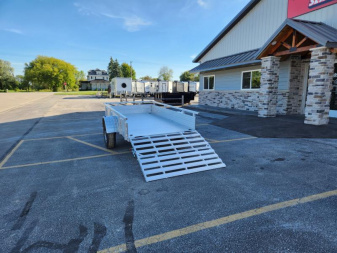 New 2024 Glacier GT5X10