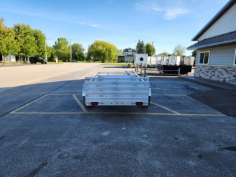 New 2024 Glacier GT5X10