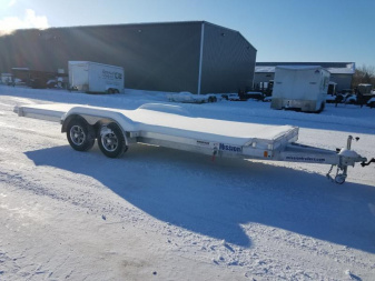 New 2025 Mission MOCH 8X22 TILT