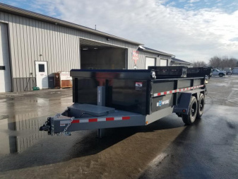 New 2025 BWISE DLP14-15