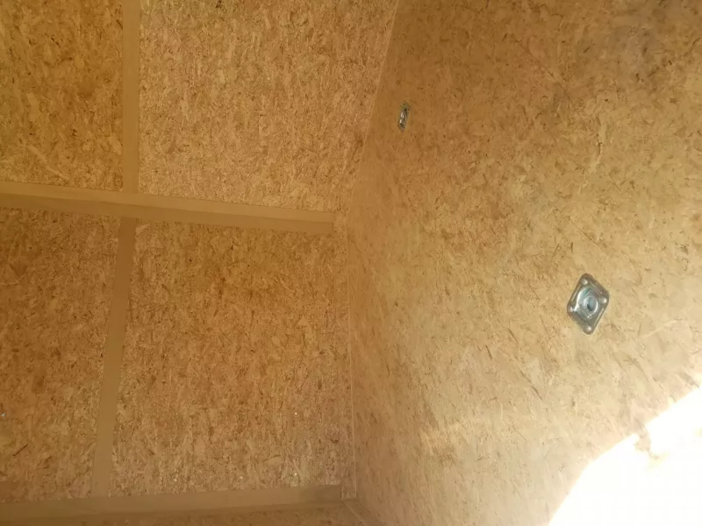 New 2024 Forest River SUPERLITE SERIES 8.5X22