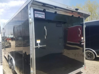 New 2024 Forest River SUPERLITE SERIES 8.5X22