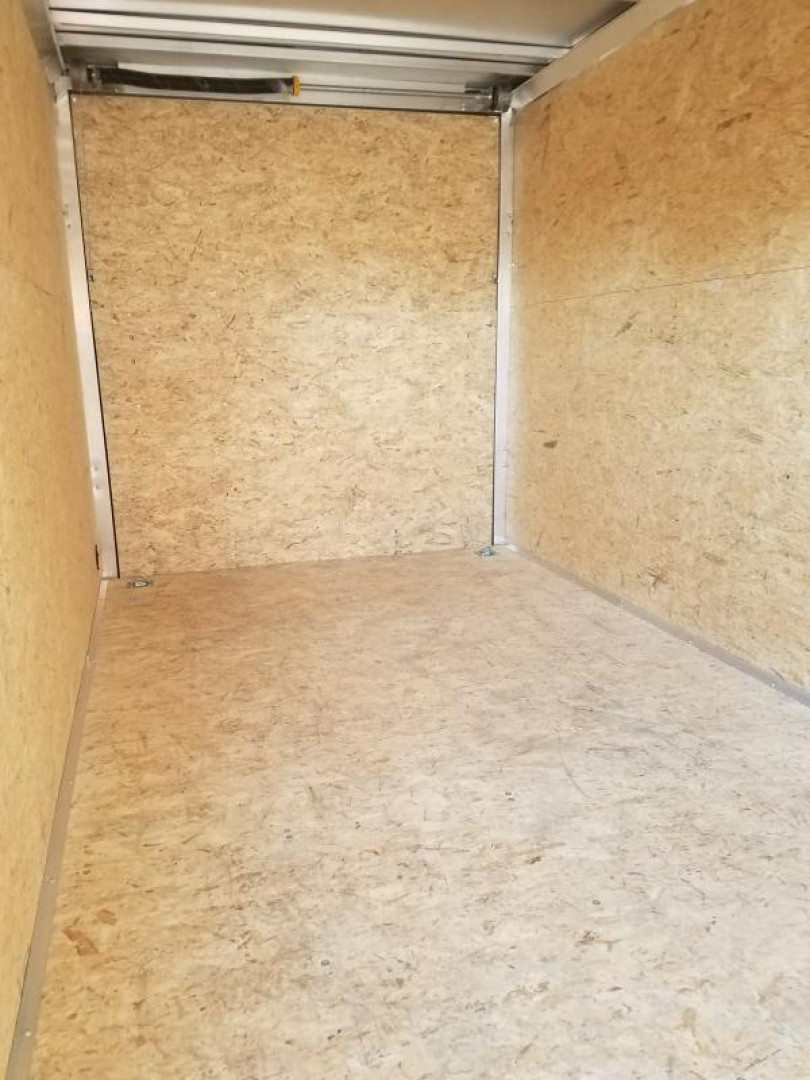 New 2025 E-Z Hauler SUPERLITE SERIES 7X16 XLT