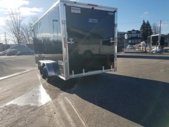 New 2025 E-Z Hauler SUPERLITE SERIES 7X16 XLT