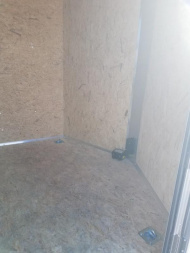 New 2025 E-Z Hauler SUPERLITE SERIES 7X16 XLT