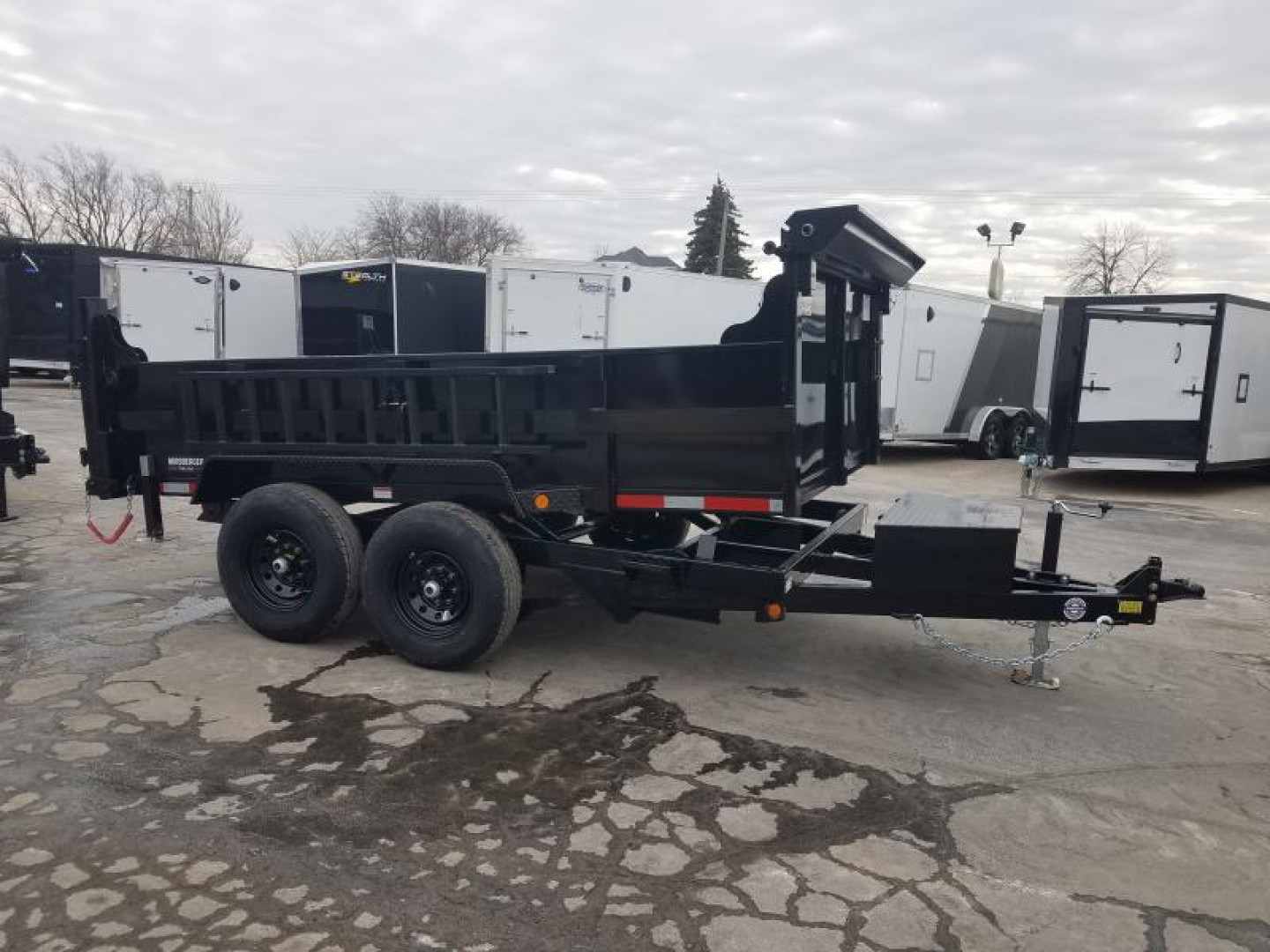 New 2026 Quality Steel And Aluminum 8312D 14K