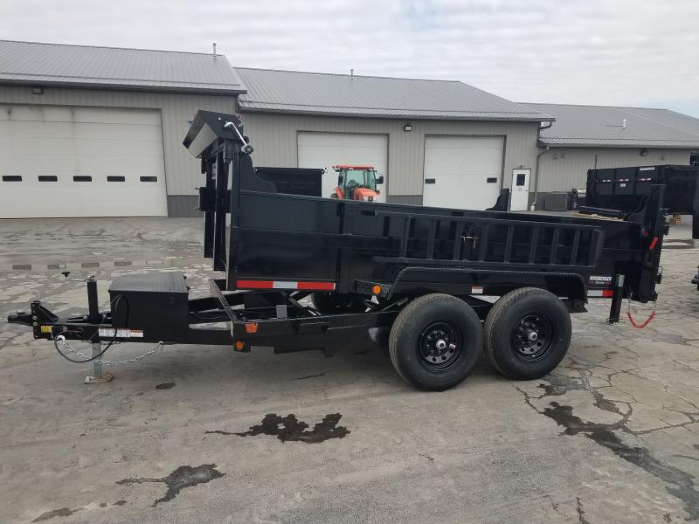 New 2026 Quality Steel And Aluminum 8312D 14K