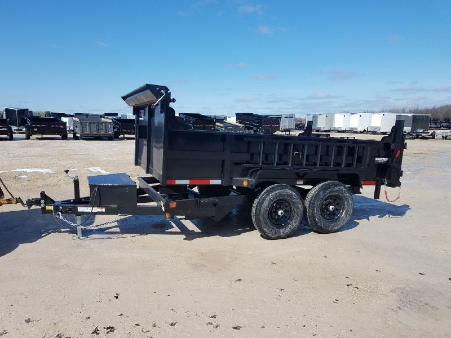 New 2026 Quality Steel And Aluminum 8312D 14K