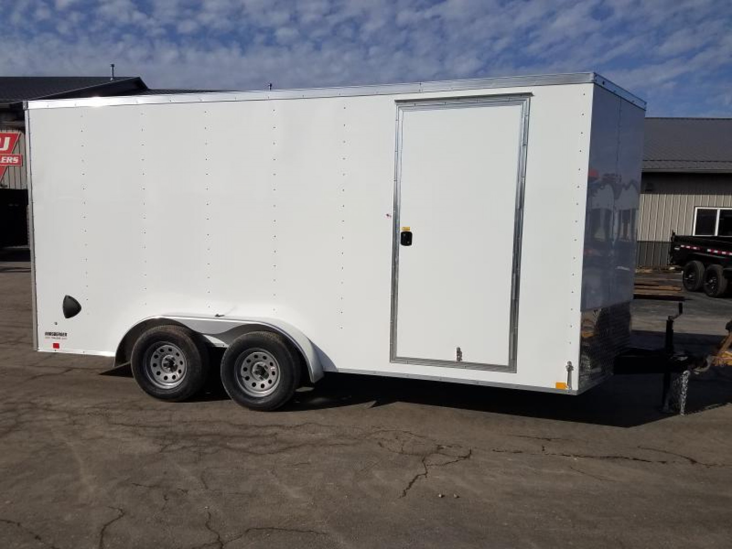 New 2025 ATW CLASSIC SERIES 7X16