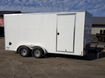 New 2025 ATW CLASSIC SERIES 7X16