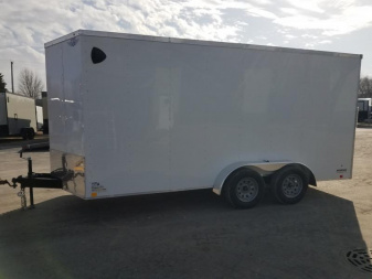 New 2025 ATW CLASSIC SERIES 7X16
