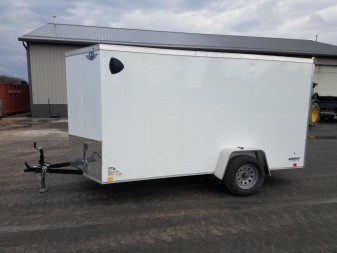 New 2025 ATW CLASSIC SERIES 6X12