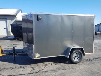 New 2025 ATW CLASSIC SERIES 6X10