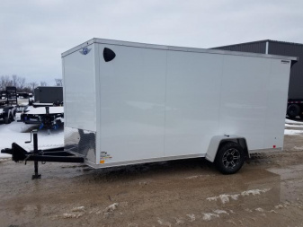 New 2025 ATW ELITE SERIES 6X14