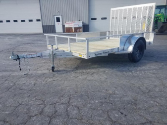 New 2026 Rugged Terrain PP 6X10