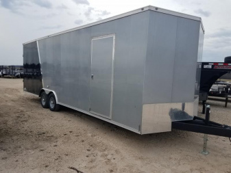 Used 2022 Haul-About ELITE SERIES 8.5X26