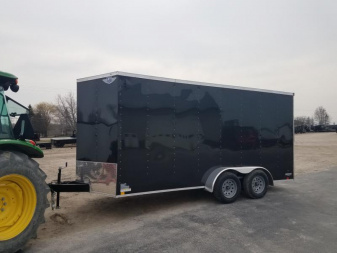 New 2025 ATW CLASSIC SERIES 7X16