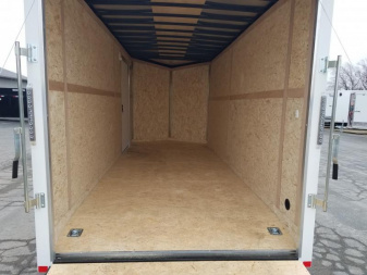 New 2025 ATW ELITE SERIES 7X18