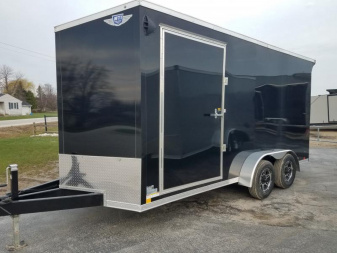 New 2025 ATW ELITE SERIES 7X16