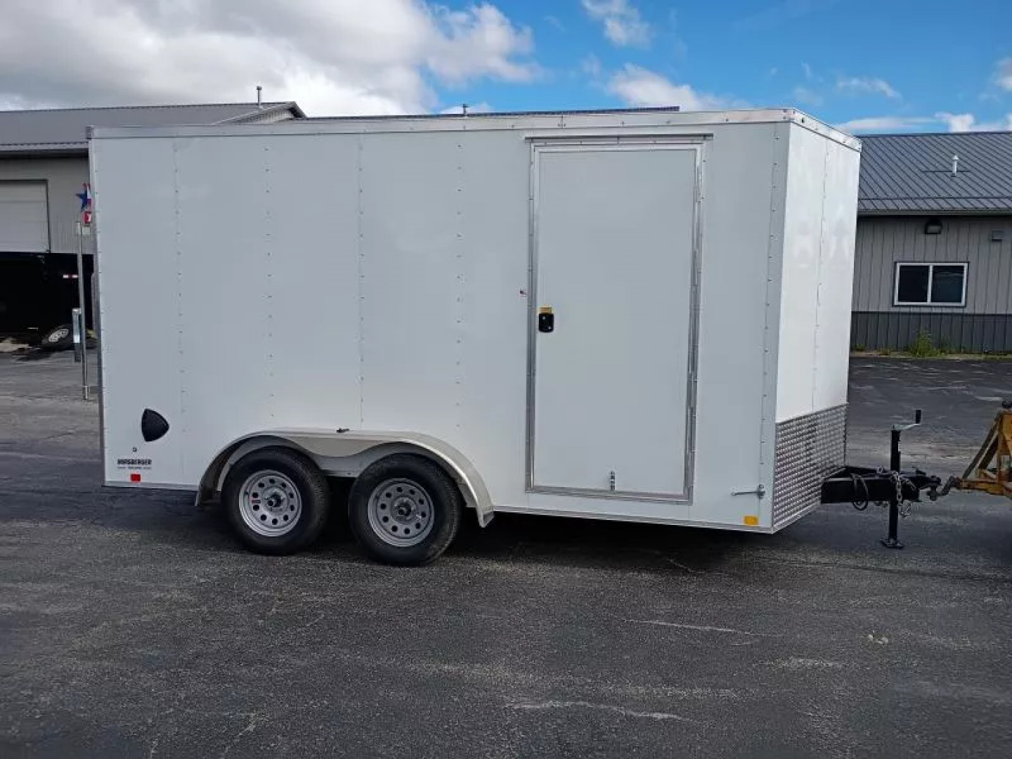 New 2025 ATW CLASSIC SERIES 7X14