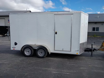 New 2025 ATW CLASSIC SERIES 7X14
