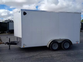 New 2025 ATW CLASSIC SERIES 7X14