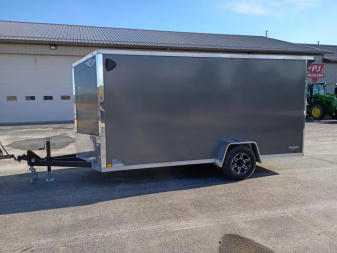 New 2025 ATW ELITE SERIES 6X14