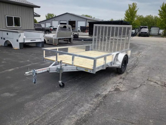 New 2026 Rugged Terrain PP 6X10