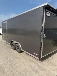 New 2025 ATW ELITE SERIES 8.5X20