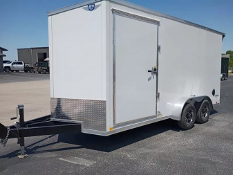 New 2025 ATW ELITE SERIES 7X16