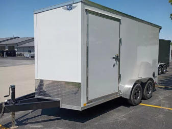 New 2025 ATW ELITE SERIES 7X14